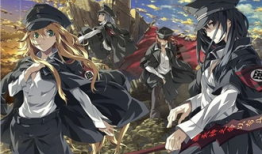 动漫王,穿越次元，探寻梦想的翅膀